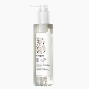 NEW! BRIOGEO Be Gentle, Be Kind Ultra Soothing Shampoo Aloe + Oat Milk